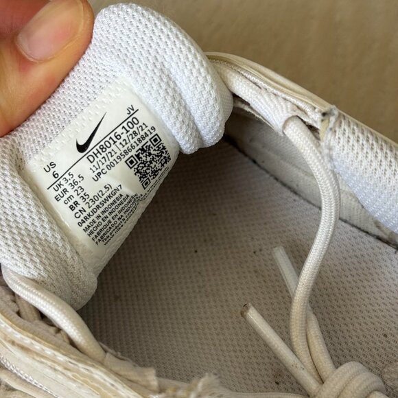 Nike Air Max 97 Women's size 6 - Picture 4 of 4